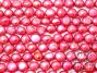 Lipstick Pink Fresh Water Pearls 7-8mm